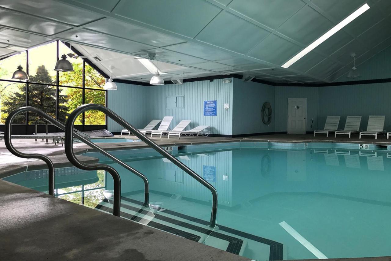 布什基尔 Private House旅馆 外观 照片